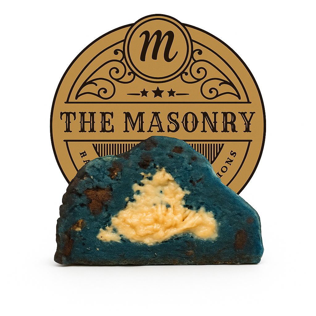 Cookie Monster Block