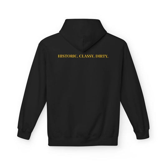 Thirst Unrefined Hoodie