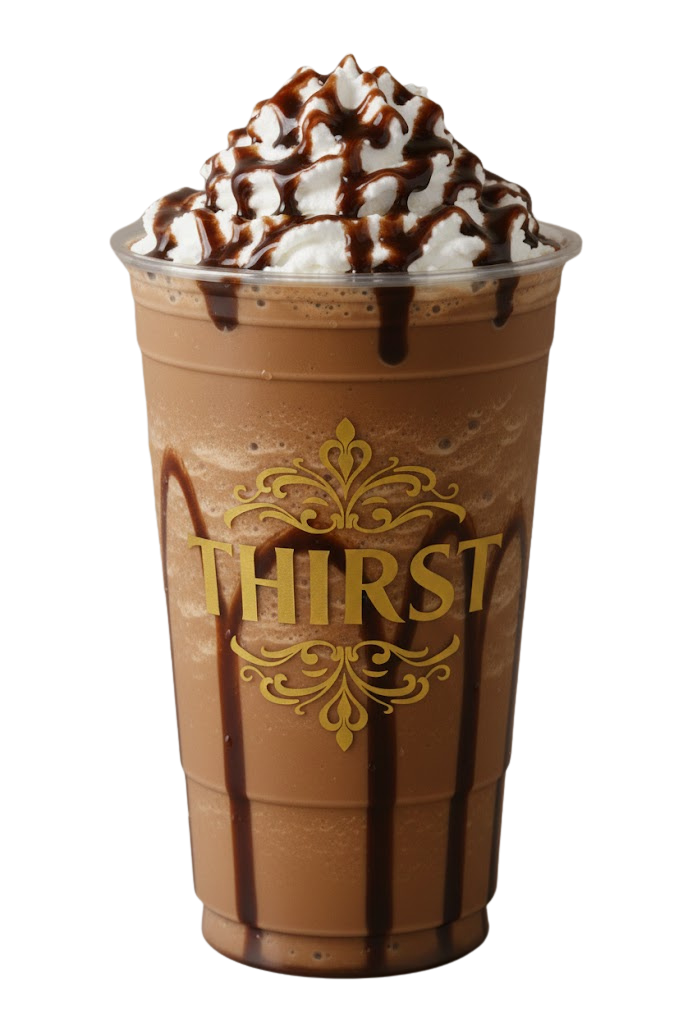 Mocha Frappuccino