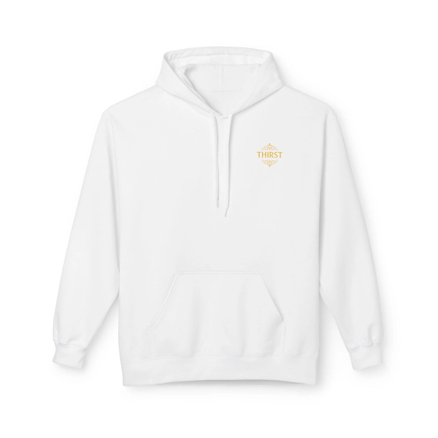 Thirst Unrefined Hoodie