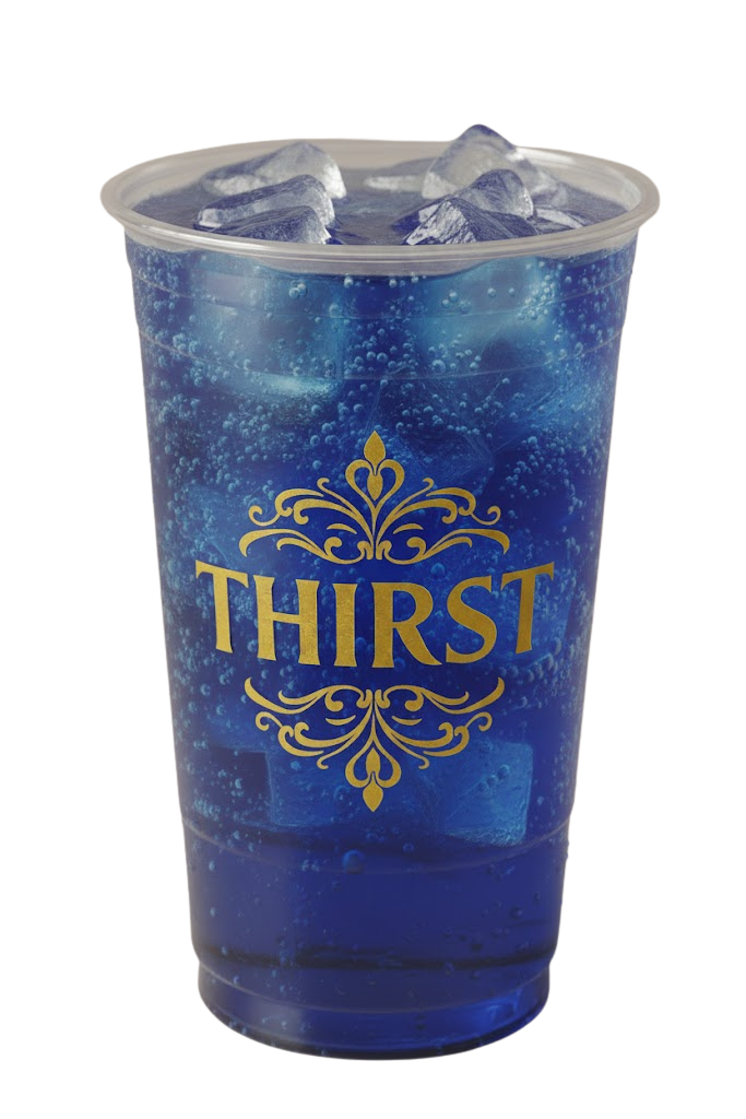 Midnight Darkness Energy