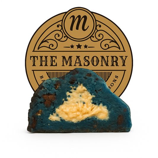 Cookie Monster Block