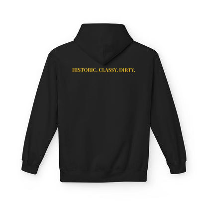 Thirst Unrefined Hoodie