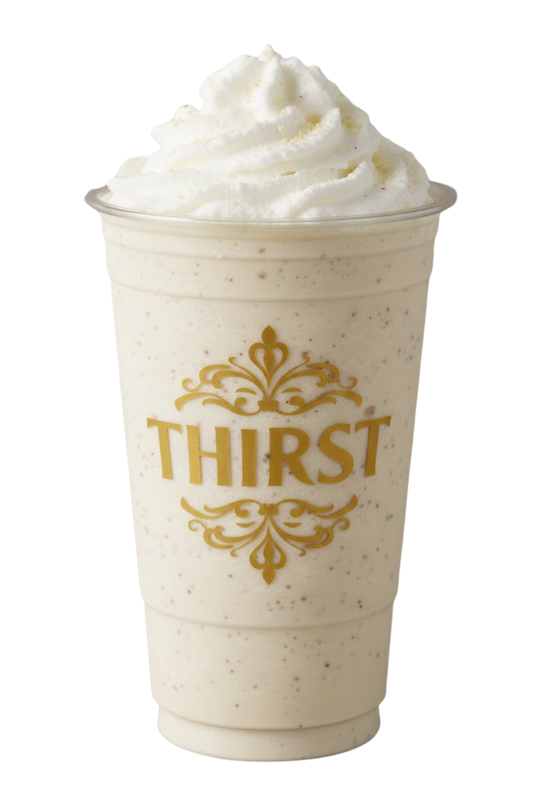 Vanilla Bean Frappuccino