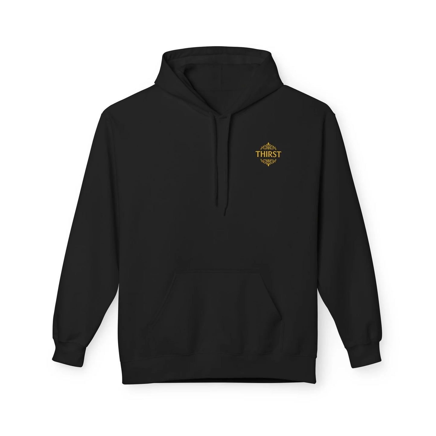 Thirst Unrefined Hoodie