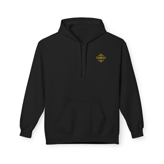 Thirst Unrefined Hoodie